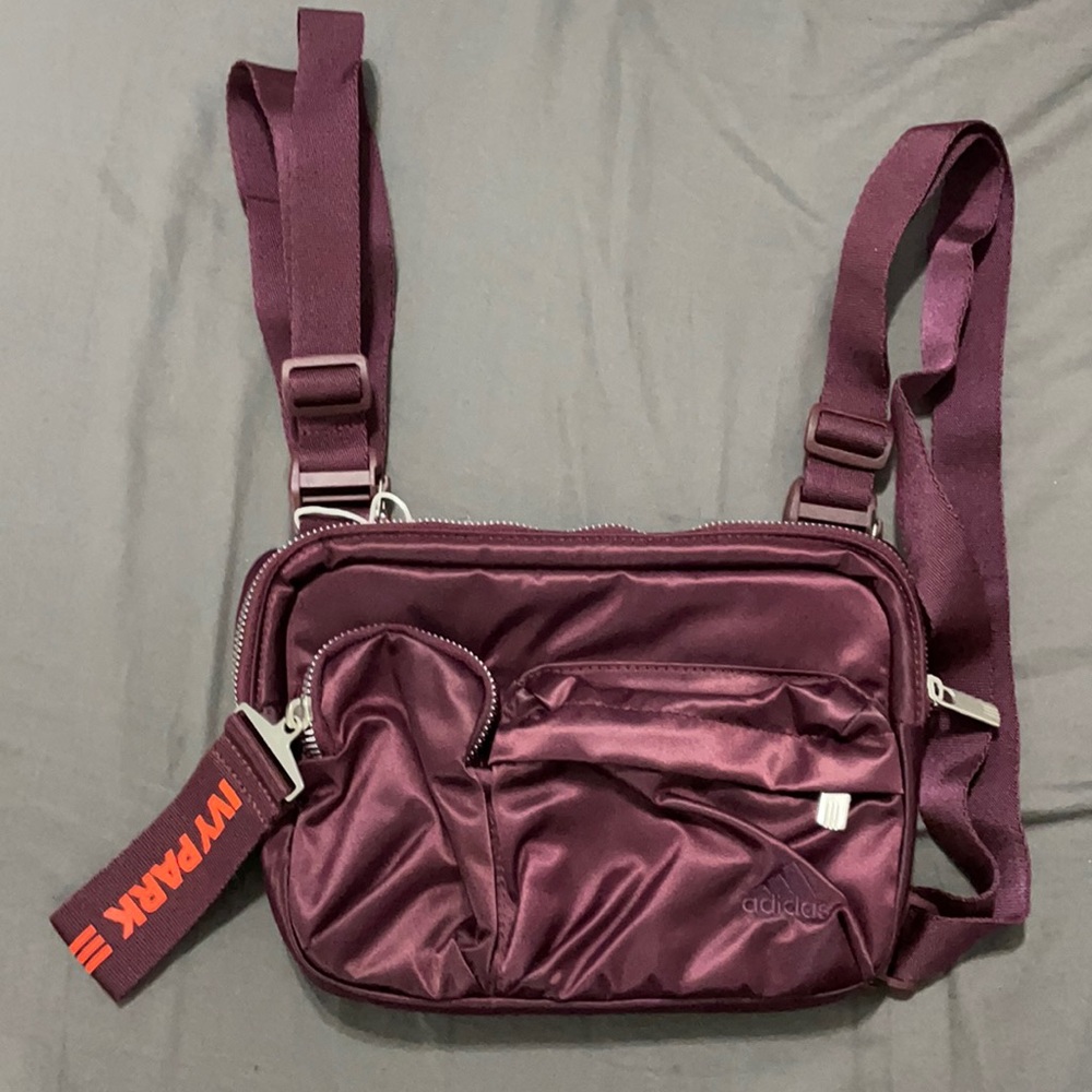Adidas x Ivy Park bag